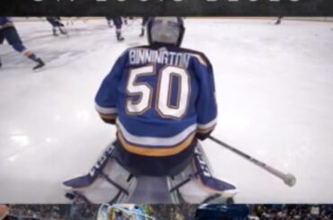 Les @stlouisblues sont entrés dans la saison avec de grandes attentes, mais ont eu une terrible ...