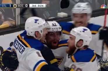 L'objectif n ° 7️⃣ des éliminatoires de la #StanleyCup pour @ dp_57 tient sa ...