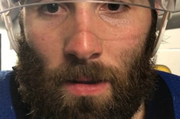 Patrick Maroon et les @stlouisblues ont besoin d'une victoire supplémentaire. Jeu 6, dimanche, pour les ...