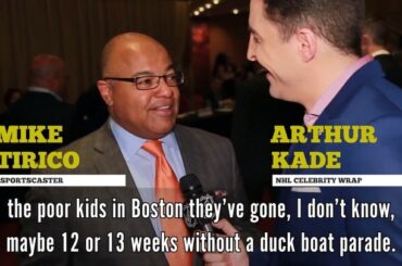 @nbcsports diffuseur @miketiriconbc rattrape @itsmearthurkade pour parler # ...