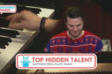 Du chant à l'opéra au piano, les joueurs de la Ligue ont une incroyable ...