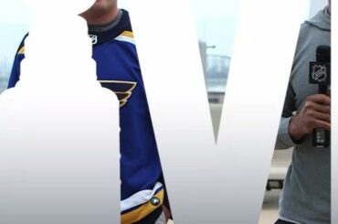 Préparez-vous pour le jeu 6, l'édition #StanleyCup Live, avec un super bonus pour @stlouisblues ...