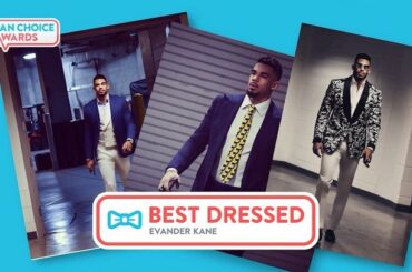 Qui est le joueur le mieux habillé de la ligue? Tu décides! VOTEZ À BIO #NHLFanCho ...