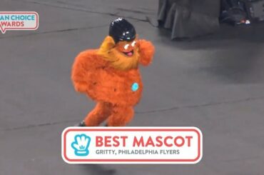 Qui est la meilleure mascotte de la ligue? Tu décides! VOTEZ À BIO #NHLFanChoice ...