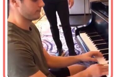  Caroolineeeeeeeeeeee Les talents de piano de @ mpeca sont-ils le meilleur talent caché du ...