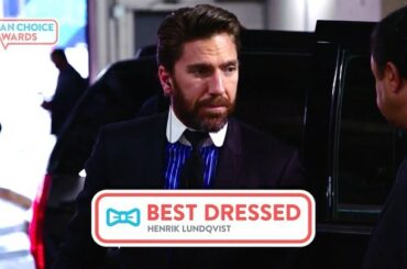 Le roi est toujours à la recherche des meilleurs choix, mais @ hank30nyr est le meilleur ...