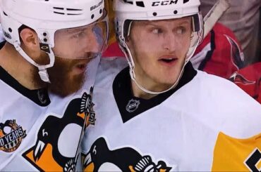 @ jakenbake20 a fait une entrée bruyante aux Playoffs #StanleyCup en 2017 en tant que recrue ...