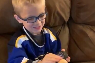 Quel que soit votre rituel d’avant-match, # Game7 est votre dernière chance de vous faire rêver ...