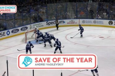 Comment a-t-il empêché cela?! Était-ce arrêt irréel par @ andreivasilevskiy88 the Sav ...