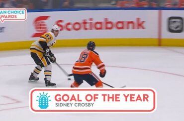 Le score incroyable de Sidney Crosby depuis le début de la saison est celui que nous ...