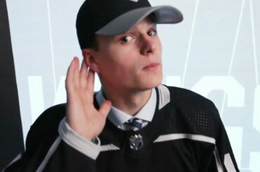 @_alexturcotte. @laking. 'Nuff a dit. #NHLDraft ...