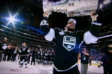 Double prolongation du but gagnant pour hisser la #StanleyCup? @ amartinez_87 est venu ...