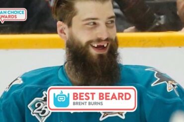 Qui est votre choix pour la meilleure barbe de la ligue? VOTEZ À BIO #NHLFanChoice ...