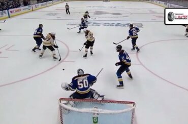 100 points en carrière en #StanleyCup en séries éliminatoires pour Bergy?

Oui, cela lui vaut @bridgest ...