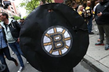 Arrêtez de penser, laissez les choses arriver et soyez la rondelle. #Coupe Stanley...
