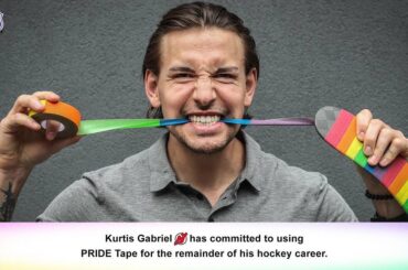 "Cela va beaucoup plus loin qu'un simple morceau de ruban adhésif." - Kurtis Gabriel
Apprendre encore plus...