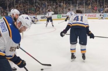 C’est bizarre si ça ne marche pas. # Game7 #StanleyCup ...