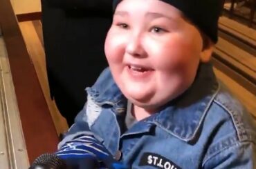 La finale #StanleyCup présentée par vous, les fans!

# Game7 ce soir à 8h00 HE le ...