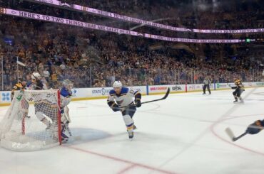 Il n'y a pas moyen de contenir le sentiment que la première fois #StanleyCup Champions a de ...