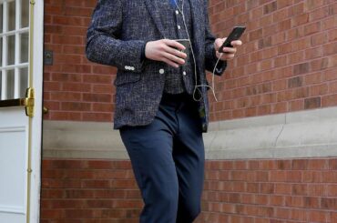 Notez ce @davidpastrnak fit #StanleyCup ...