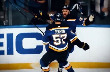 Les @stlouisblues ont publié quelques meilleurs moments @championparts cette semaine, mais maintenant le # ...