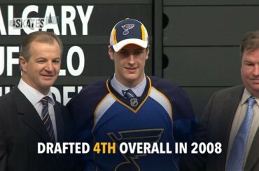 Captain @ alexpetro27 n'aimerait rien de plus que gagner le premier #StanleyCup i ...