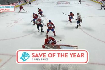 Lorsque @aleksandrovechkinofficial vous félicite pour une sauvegarde, vous savez que cela a dû être ...