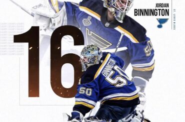 Oui, @binniner était stellaire. #Coupe Stanley...