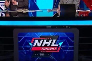 Où va Vasily Podkozlin dans le #NHLDraft? Découvrez bientôt.
Tour 1: le 2 juin ...