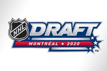 Le #NHLDraft 2020 revient à Montréal! ...
