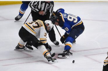 Une confrontation pour gagner la #StanleyCup, qui prenez-vous? ...