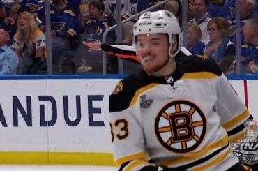 Cueilli et déchiré. #Coupe Stanley
: @nhlonnbcsports
: @sportsnet ...