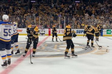 Le poing heurte votre héros >>>>>> #StanleyCup ...