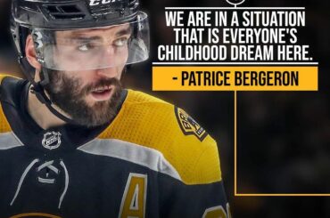 # Game7. #StanleyCup Final.
De quoi sont faits les rêves: mercredi à 8h00 HE sur @ ...