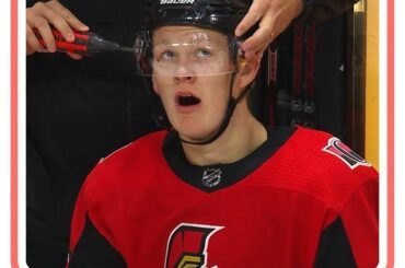 C'EST VIVANT!!! Ce moment @bradytkachuk était-il votre GIF préféré de l’année? VOTE ...