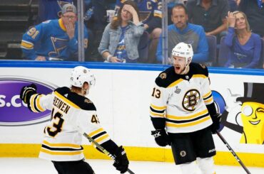 Quelle a été votre réaction au match 3? #Coupe Stanley...