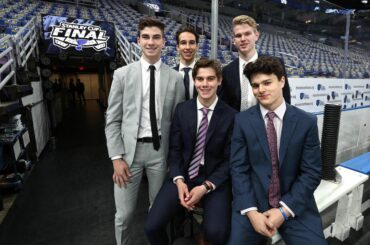 Apprenez à connaître les noms #StanleyCup ...
