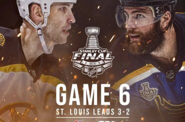 Est-ce que @ alexpetro27 lèvera la #StanleyCup ce soir ou bien @ zeechara33 et la @NH ...