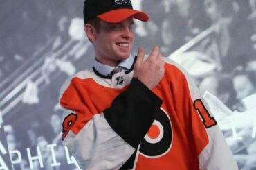 Orange te va bien, @ cam.york! #NHLDraft ...