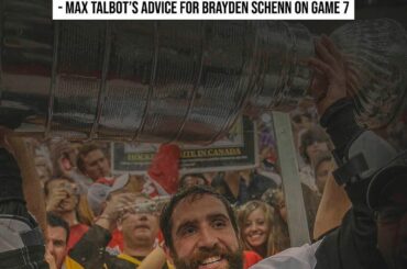 Conseil fort d'un homme qui sait ce qu'il faut pour être le héros de # Game7. 8h00 ...