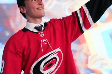 Il est temps de vous lancer, @ Ryansuzuki6. #NHLDraft ...