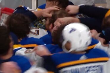 Il n'y avait absolument aucune autre option pour la célébration de la semaine.

#CellyOn ...