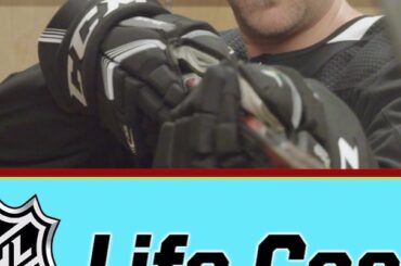 Ross Kimball, notre coach de vie, est de retour.

Cette fois, il traverse quelques "en ...