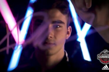 Laisse tomber comme il fait chaud, @ kdach77. #NHLDraft

Tour 1: vendredi sur @nhlonnbcsports & ...