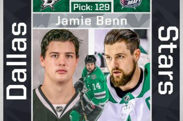 Qui aurait pensé qu'un choix de 5ème tour (129ème au total) se transformerait en l'un des ...