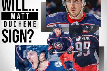 @ matt9duchene a montré son talent lors des playoffs #StanleyCup, mais qu'est-ce qui ne ...