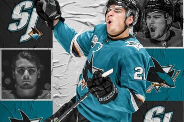 Encré! @ tmeier96 signe de nouveau avec les @sanjosesharks. #NHLFreeAgency ...