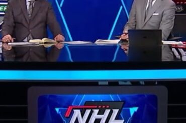 Le #NHLDraft est juste autour du coin, alors assurez-vous d'avoir toutes les informations ...