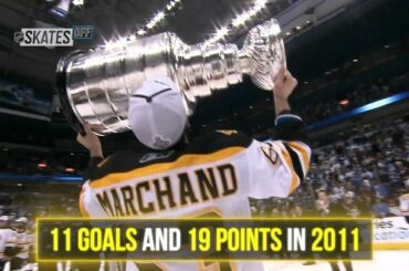 Vous pensez connaître @ bmarch63? Devine encore.
# Game7 à 8h00 ET sur @nbc et @sportsnet ...
