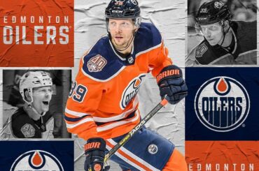 Après une année en carrière, Alex Chiasson signe de nouveau avec les @edmontonoilers! #N ...